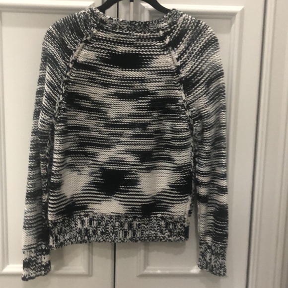 True Religion Sweater S/P - Picture 4 of 7